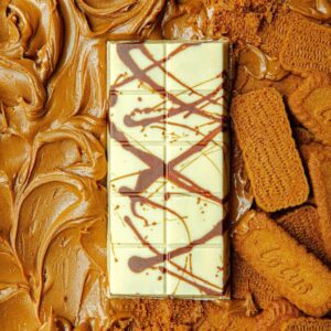 Mind Your Own Buiscoff Fix Chocolate Bar
