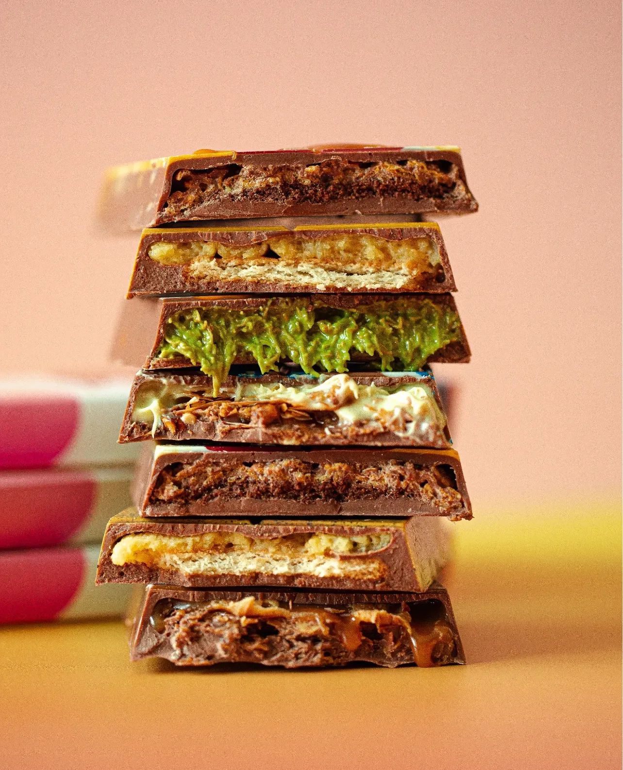 fix dessert chocolatier