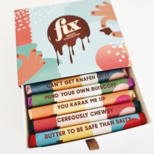 Fix Dessert Chocolatier Hero Box